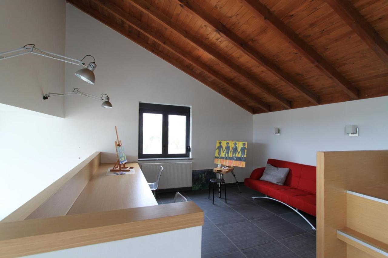 Villa Stadi Nikiti  Ngoại thất bức ảnh