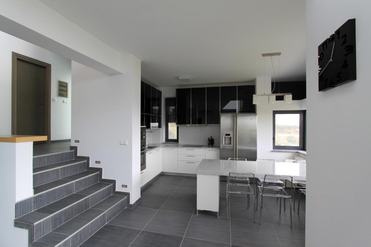 Villa Stadi Nikiti  Ngoại thất bức ảnh