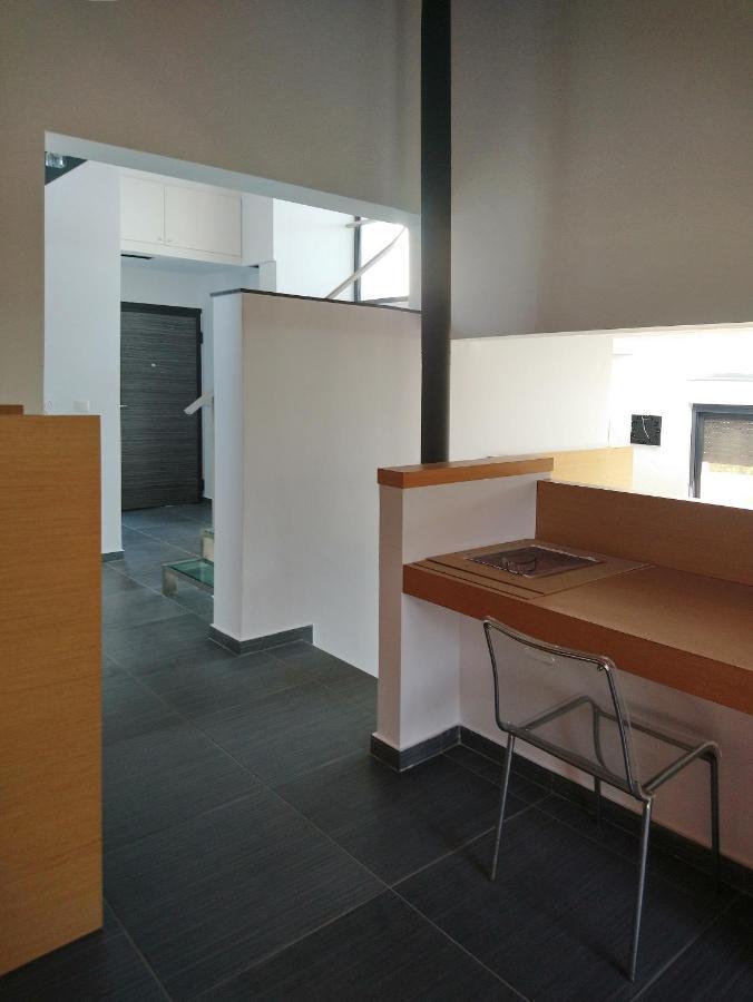 Villa Stadi Nikiti  Ngoại thất bức ảnh