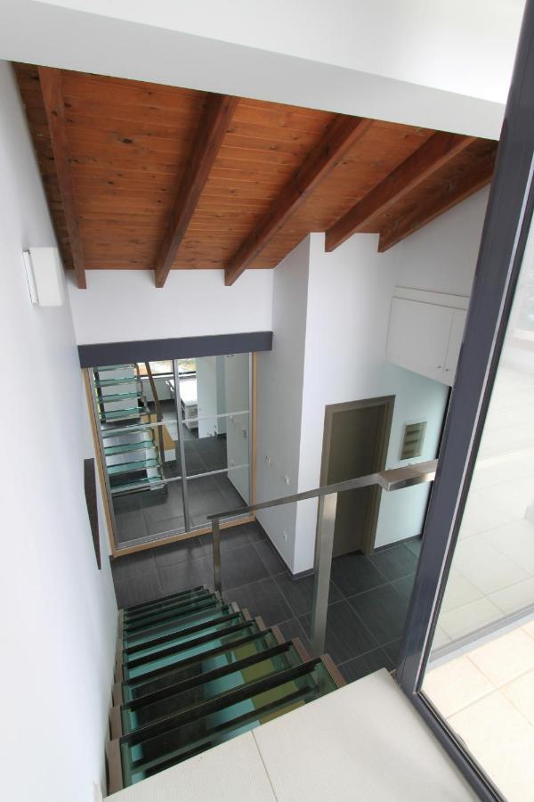 Villa Stadi Nikiti  Ngoại thất bức ảnh