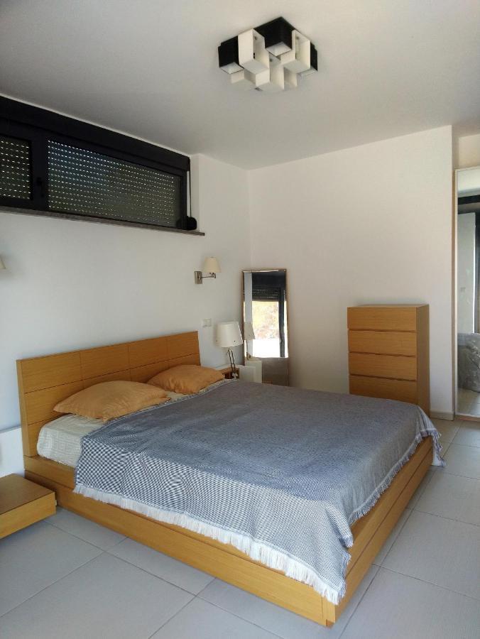 Villa Stadi Nikiti  Ngoại thất bức ảnh