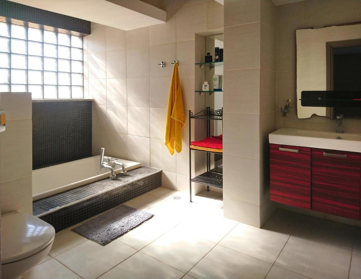 Villa Stadi Nikiti  Ngoại thất bức ảnh