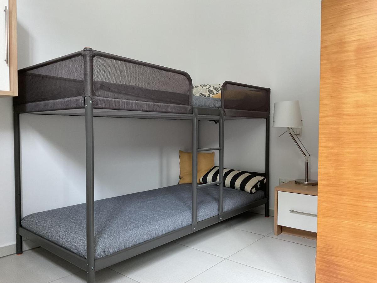 Villa Stadi Nikiti  Ngoại thất bức ảnh