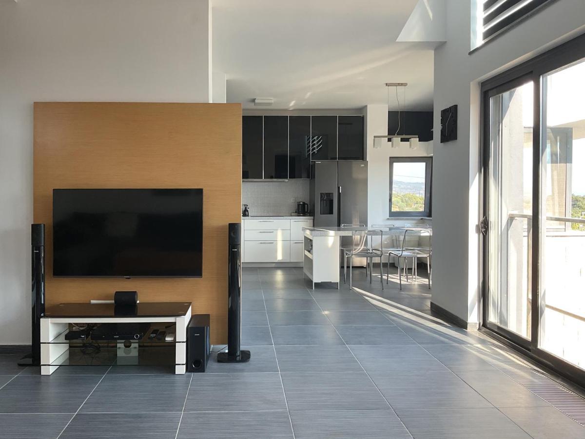 Villa Stadi Nikiti  Ngoại thất bức ảnh
