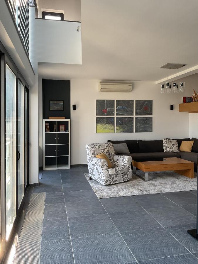 Villa Stadi Nikiti  Ngoại thất bức ảnh